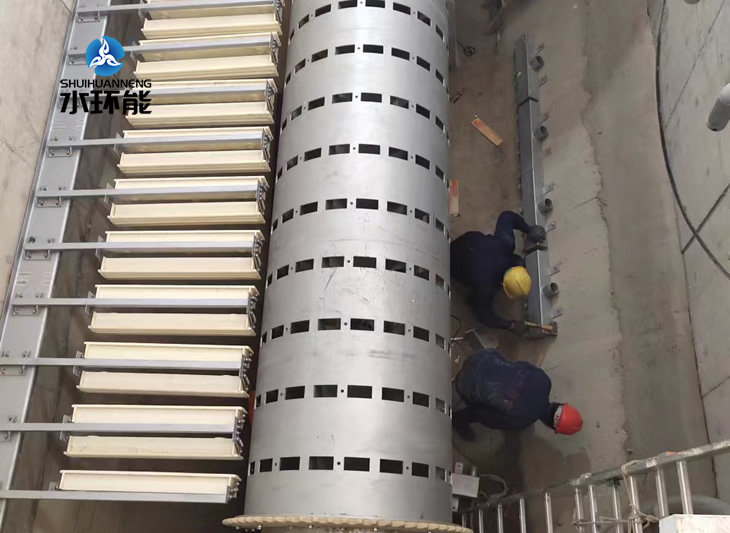 現(xiàn)場安裝調(diào)試